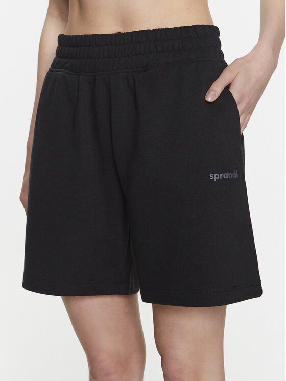 Pantaloncini sportivi Sprandi