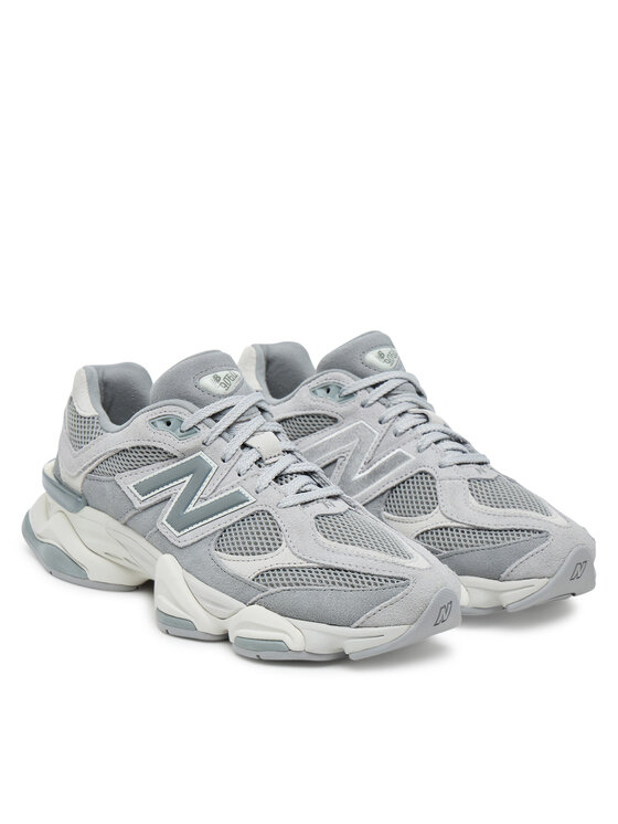 New Balance New Balance Sneakersy U9060ERD M Šedá