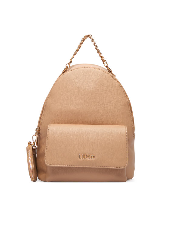 Liu Jo Liu Jo Rucksack AA6324 E1012 Braun