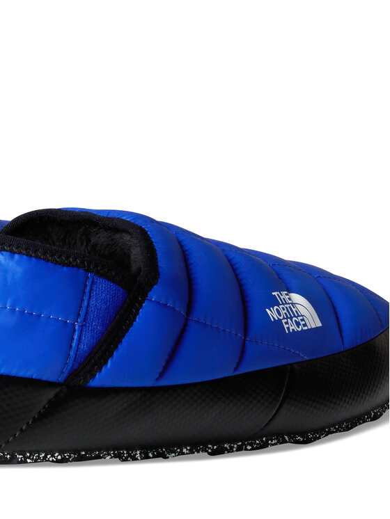 The North Face The North Face Papuče M Thermoball Traction Mule V NF0A3UZNG781 Plava