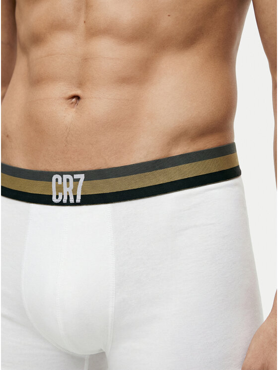 Cristiano Ronaldo CR7 Cristiano Ronaldo CR7 Bokserite komplekt 8100-49 Värviline