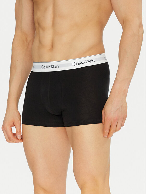 Calvin Klein Underwear Calvin Klein Underwear Set di 5 boxer LV00NB4393 Multicolore