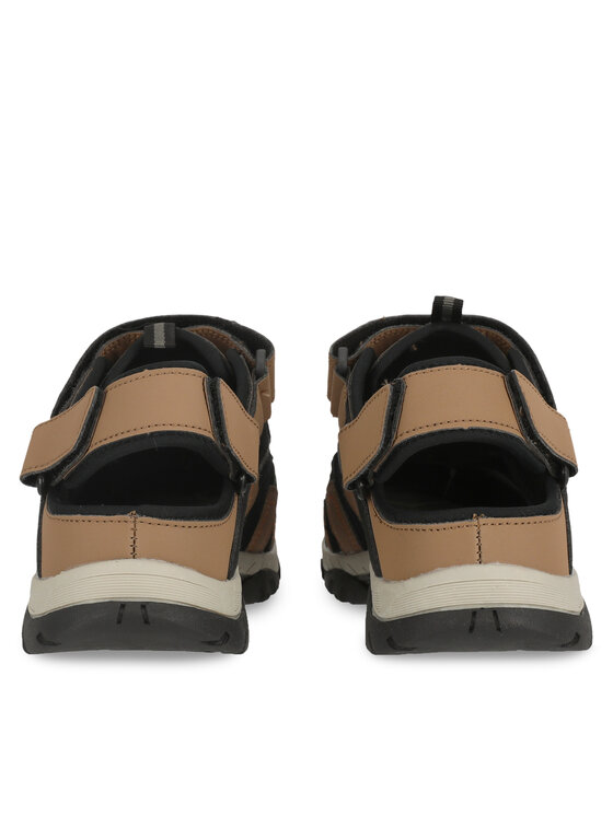 Whistler Whistler Σανδάλια Macareus  W242047 Καφέ