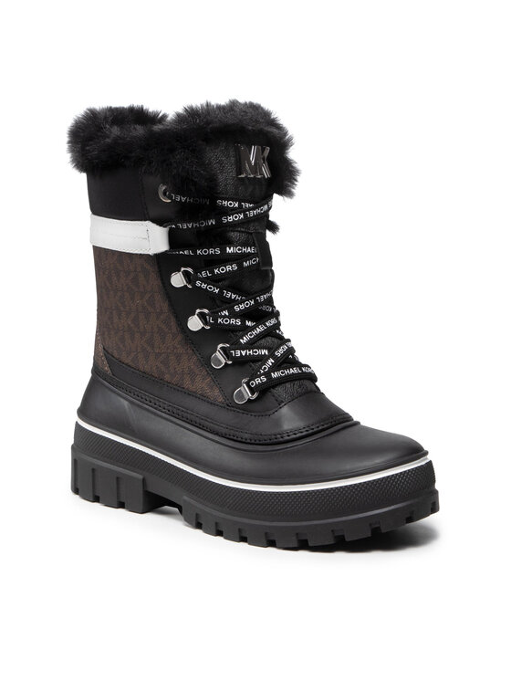 Michael kors hotsell cher boots