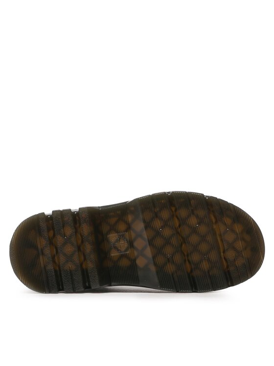 Dr. Martens Dr. Martens Planinarske cipele Boury 27831001 Crna