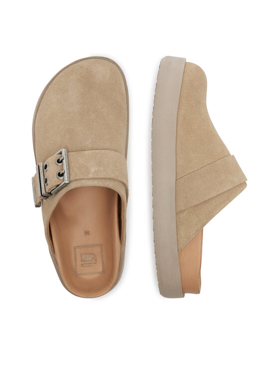 G-Star Raw G-Star Raw Ciabatte BROOKE-25SS452 Beige