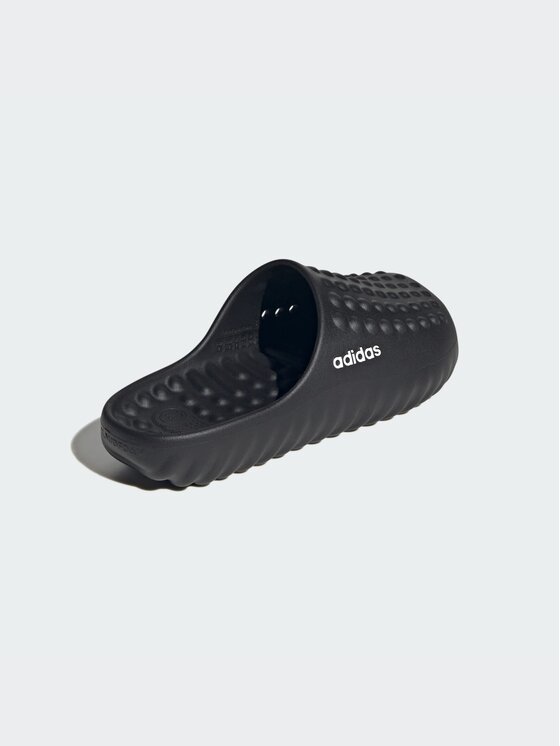 adidas adidas Klapki 172611 Czarny