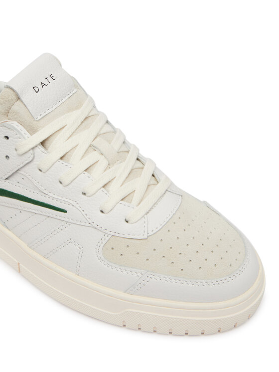 D.A.T.E. D.A.T.E. Sneakers Torneo M441-TO-CO Bianco