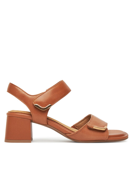 Tamaris Tamaris Sandály 8-88317-44 Hnědá