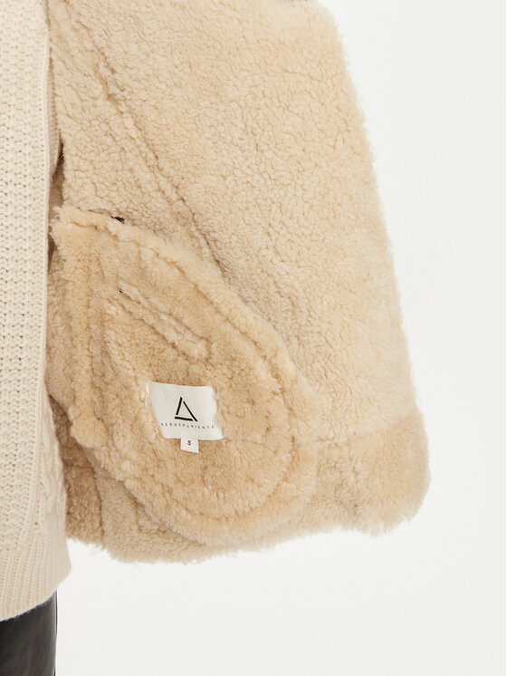 Serge Pariente Serge Pariente Varrukateta jakk Christelle Hall Relaxed Fit