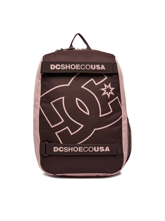 DC Shoes DC Shoes Mugursoma CWBEO-DCI-WS-001-09 Rozā