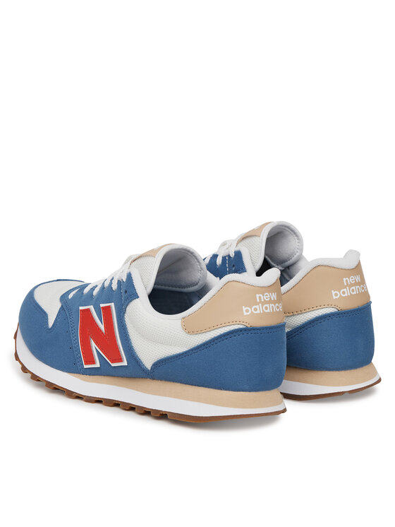 New Balance New Balance Sneakers GM500TPN Albastru