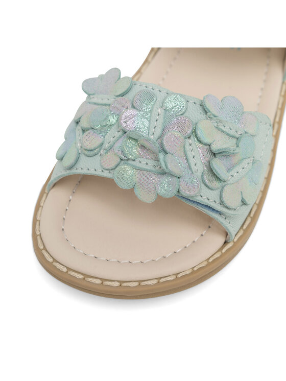 Lasocki Kids Lasocki Kids Sandalen BOB CI12-BOB-03(II)DZ Blau