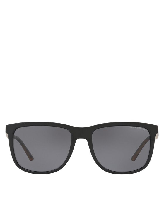 Armani Exchange Armani Exchange Sluneční brýle 0AX4070S 815881 Černá