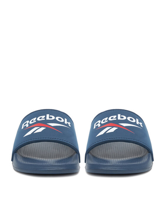 Reebok Reebok Iešļūcenes CEO-SS25-3C069-2 Tumši zils