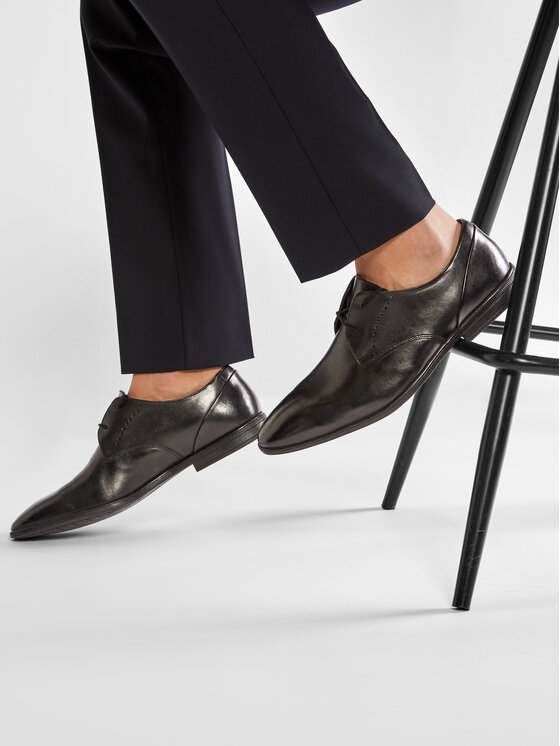 silver cole haan