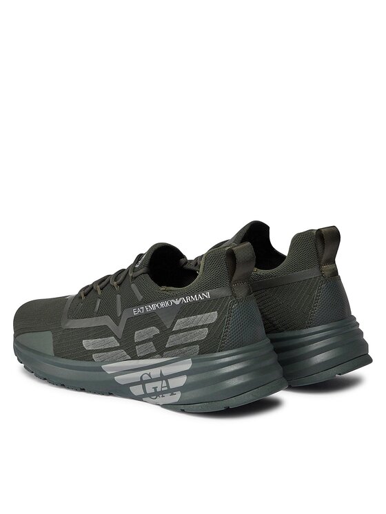 EA7 Emporio Armani EA7 Emporio Armani Tossud X8X130 XK309 S897 Beež