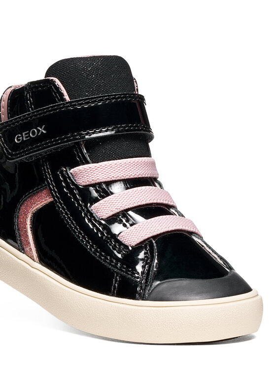 Geox Geox Tossud B Gisli Girl B461MA 00254 C9289 S Must