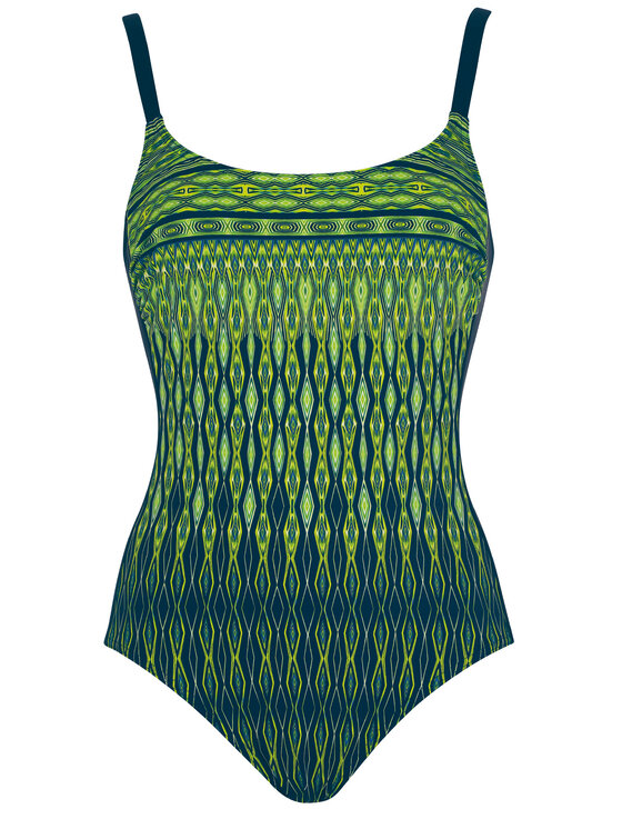 Sunflair Sunflair Bikiny 22171 Tmavomodrá