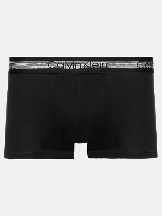 Calvin Klein Underwear Calvin Klein Underwear Set od 3 para bokserica 000NB1799A Šarena