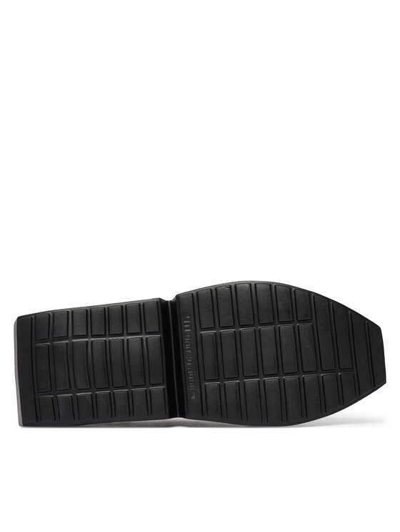 United Nude United Nude Sneakersy Mega Lacey 109950116 Czarny