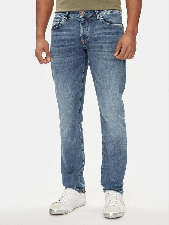 JOOP! Jeans Džinsi 03Stephen 30041763 Zils Slim Fit