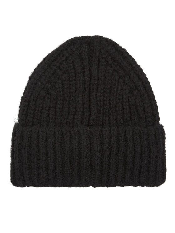 Tommy Jeans Tommy Jeans Kepurė City Bold AW0AW16786 Juoda