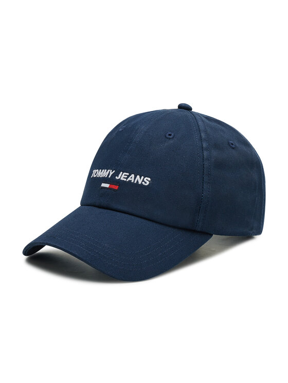 Casquette Homme Tjm Sport Cap TOMMY HILFIGER