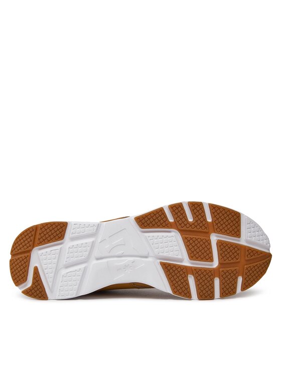 DC DC Schnürschuhe Mason 2 ADYS700216 Braun
