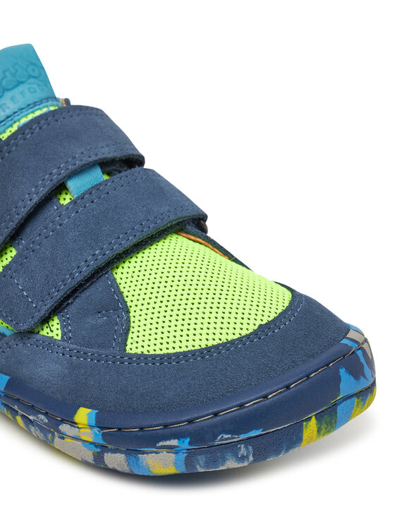 Froddo Froddo Halbschuhe G3130261-4 D Dunkelblau