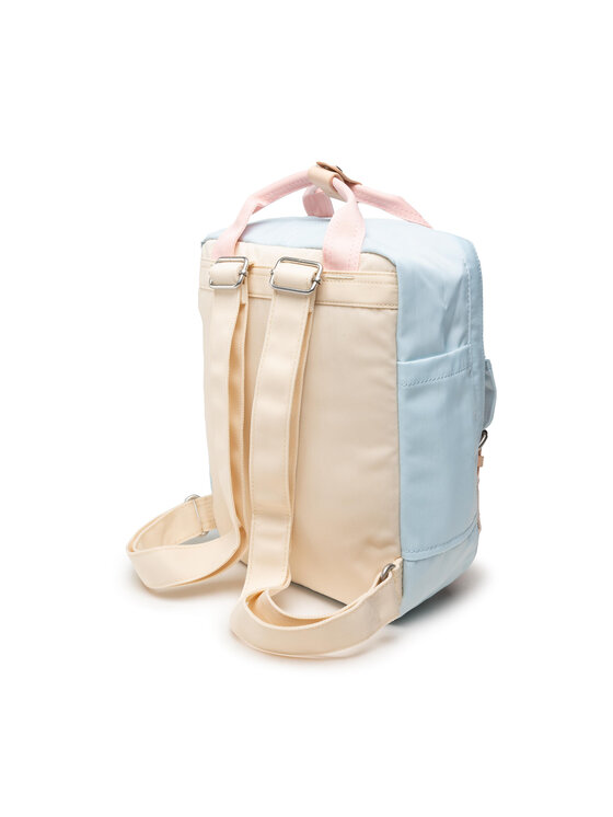 Doughnut Doughnut Kuprinės D124-0259-F Spalvota