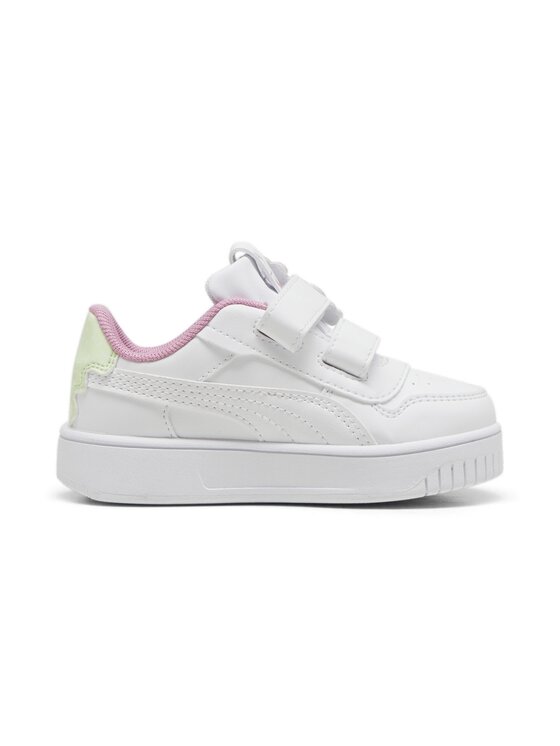 Puma Puma Sneakersy 398901 Biały