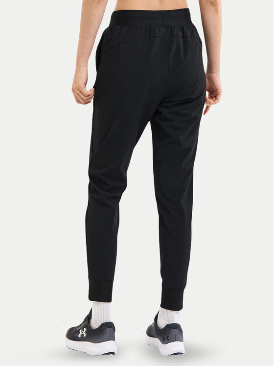 Under Armour Jogginghose Armoursport High Rise Wvn Pnt 1382727-001 ...