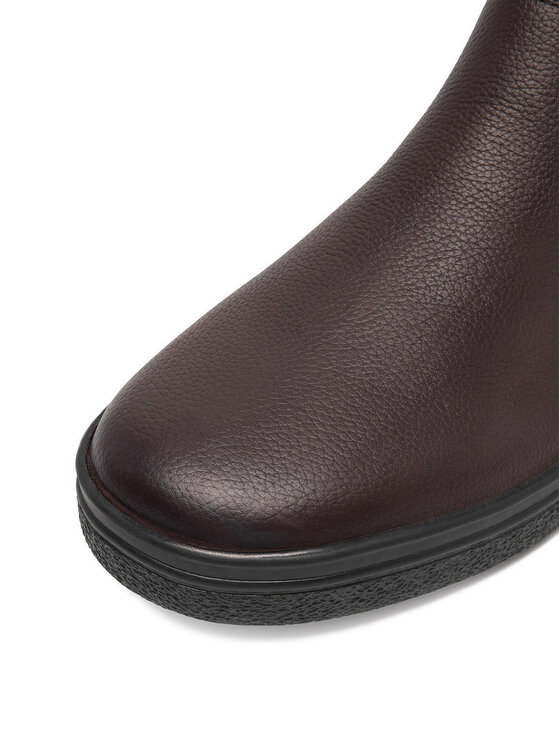 Rieker Rieker Botki CEO-38656-25 Brązowy