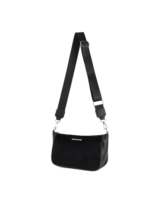 Jenny Fairy Jenny Fairy Handtasche JFR-L-024-06 Schwarz