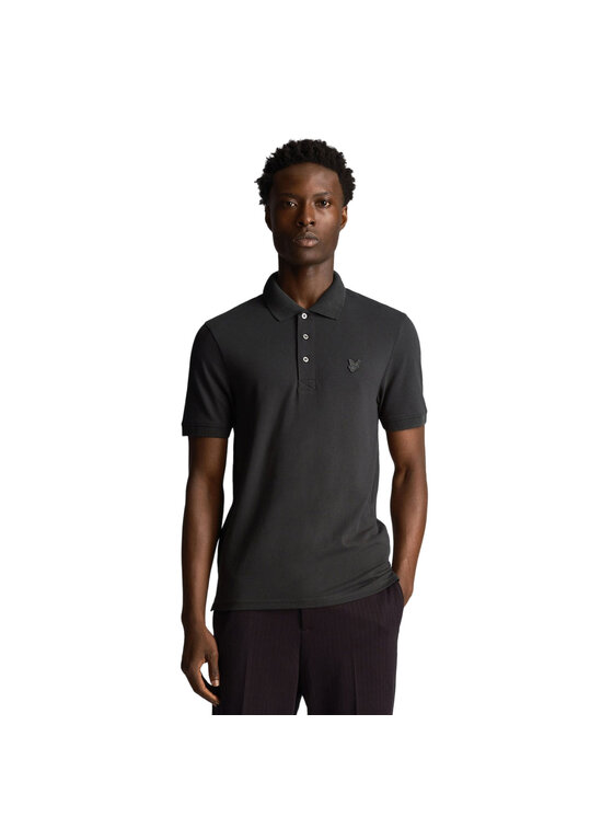Lyle & Scott Lyle & Scott T-shirt sp400tonx Grigio Regular Fit