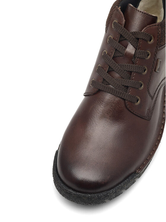 Rieker Rieker Auliniai batai B0348-25 Ruda