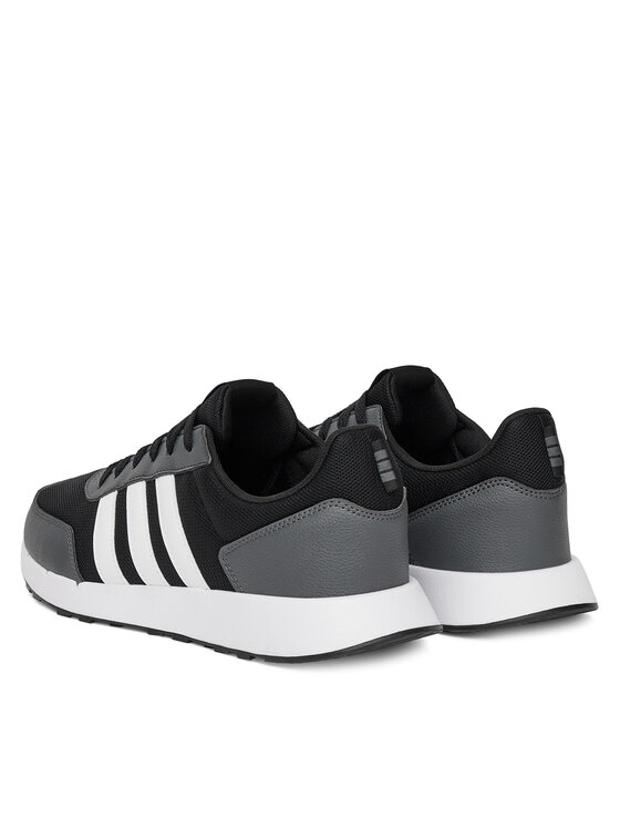 adidas adidas Sneakers RUN50S IF1553 Negru