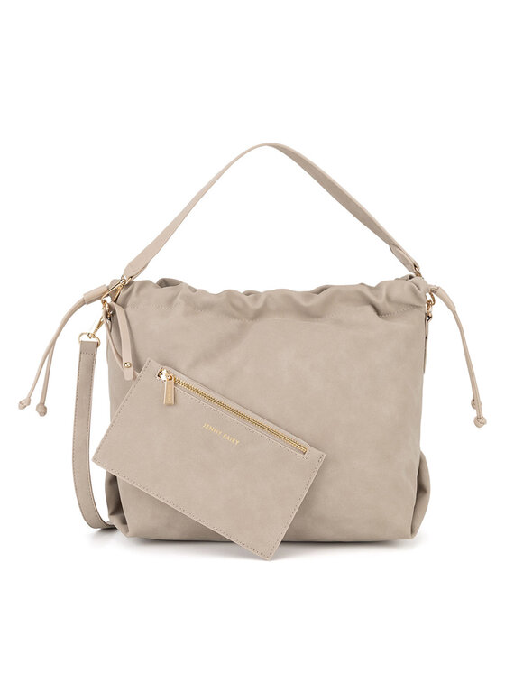 Jenny Fairy Jenny Fairy Handtasche JFR-L-014-06 Beige