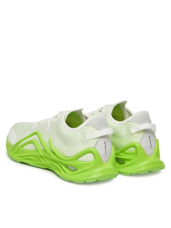 ECCO ECCO Sneakersy Biom Infinite 82562461136 Bílá