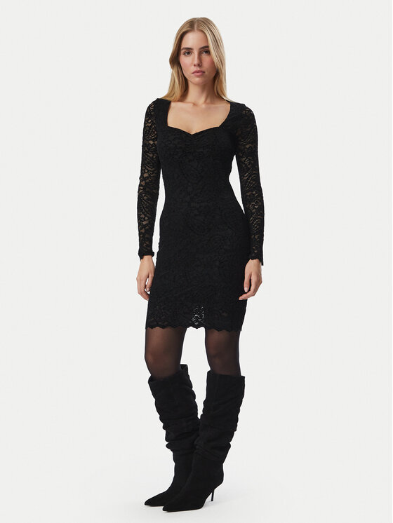 Guess Guess Kokteilikleit W6BK54 K6389 Must Slim Fit