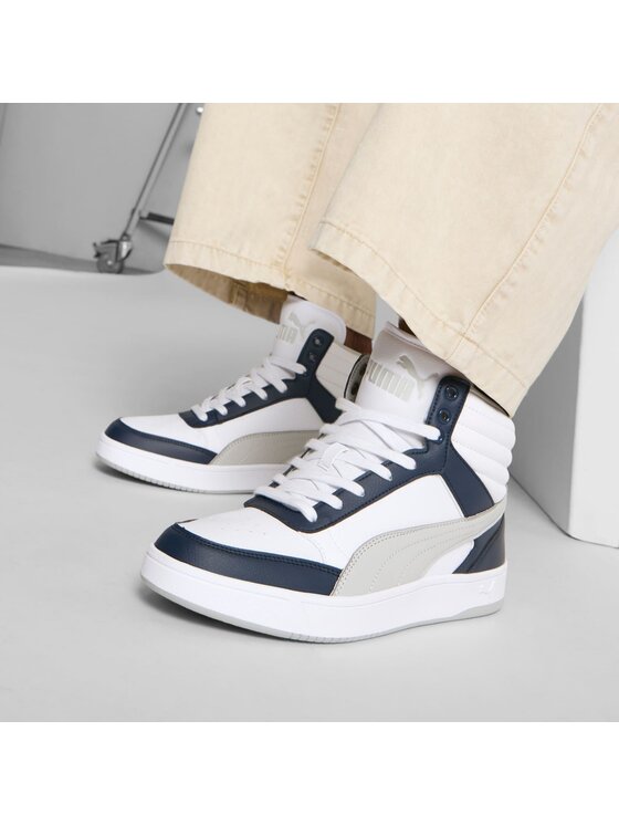 Puma Puma Sneakersy 400980 Biały