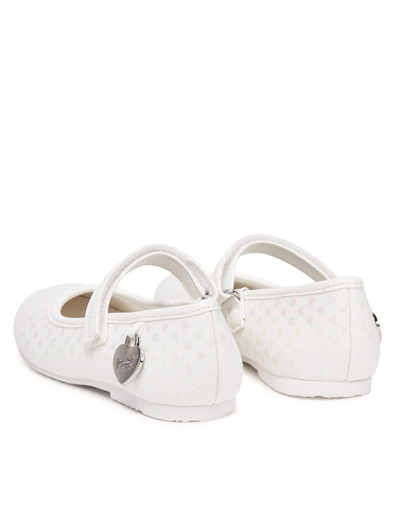 Primigi Primigi Ballerine 7928533 M Bianco