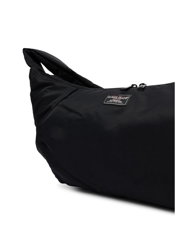 Guess Jeans Guess Jeans Дамска чанта W6RZ15 WK512 Черен