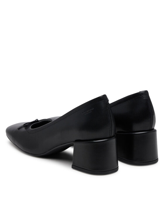 Vagabond Shoemakers Vagabond Shoemakers Półbuty Adison 5939-001-20 Czarny