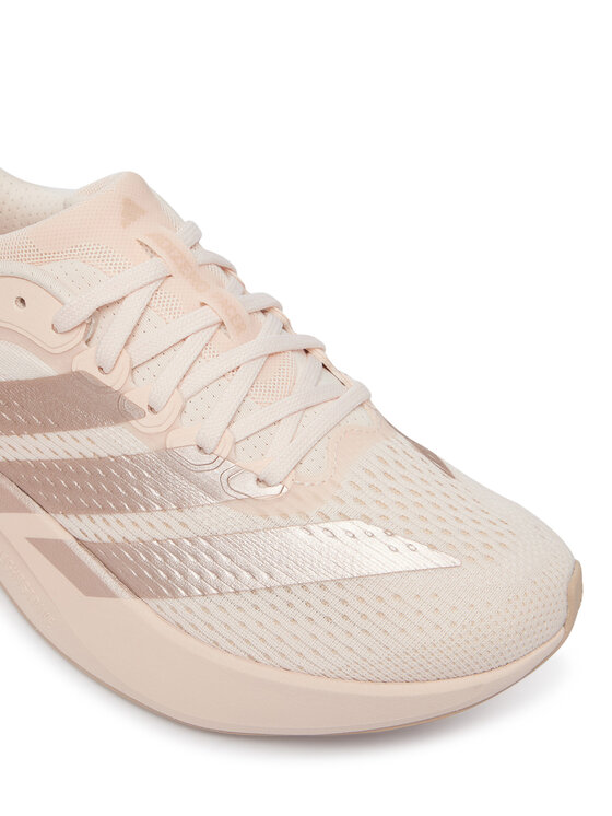 adidas adidas Tekaški čevlji Duramo Speed 2 Shoes KZ8977 Svetlo rožnata