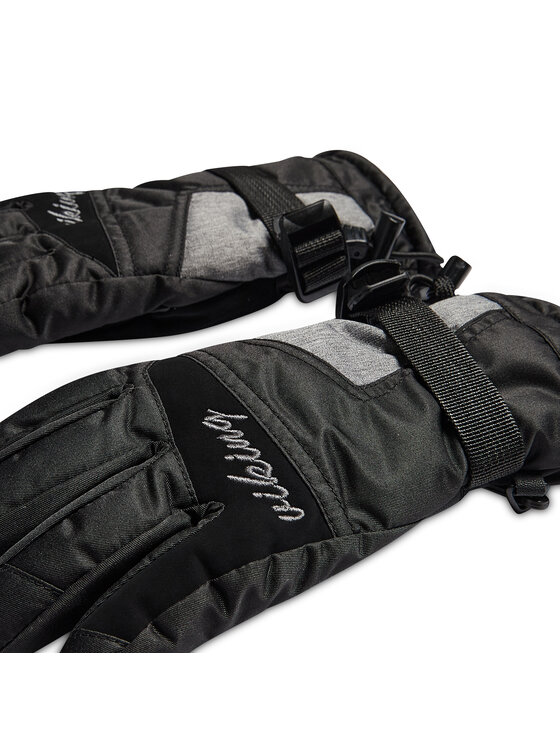 Viking Viking Skihandschuhe Ronda Ski 113/20/5473 Schwarz