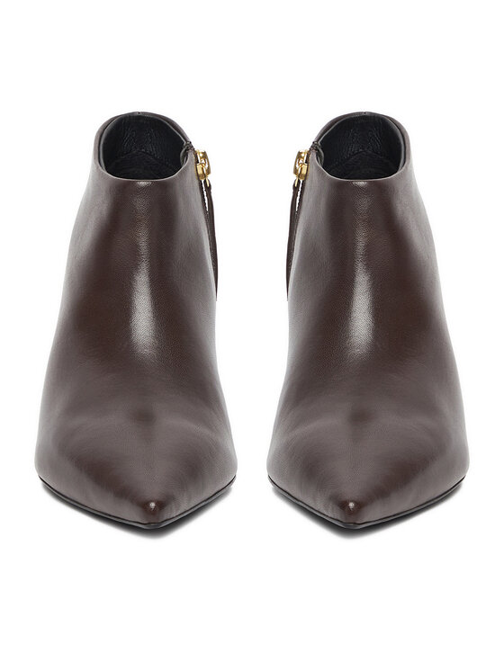 Gino Rossi Gino Rossi Stiefeletten EO-SASHA-121973 Braun