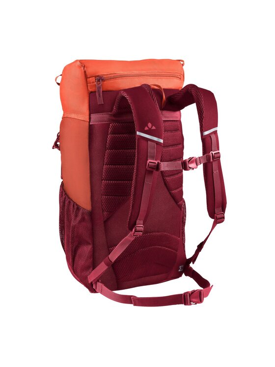 Vaude Vaude Plecak 226284 Czerwony