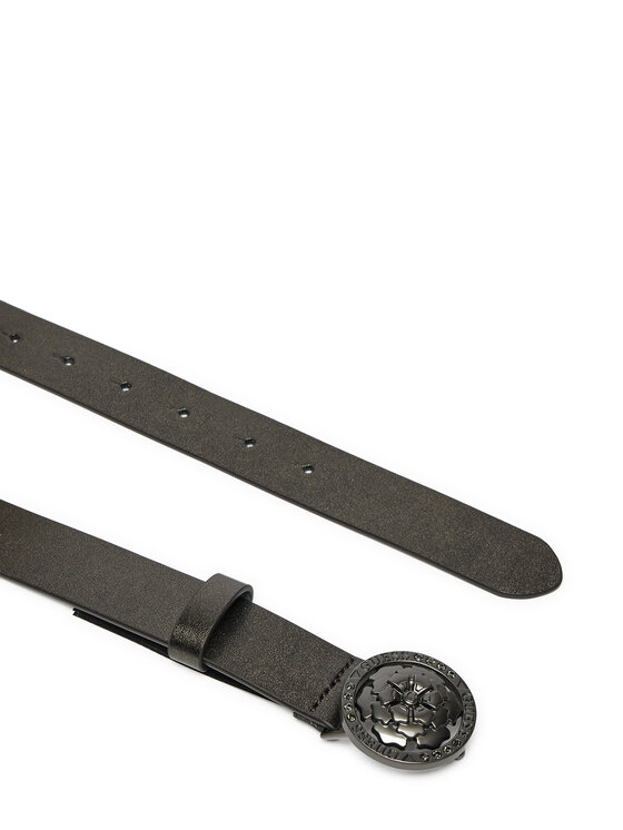 Guess Guess Moteriškas Diržas W5RZ02 WGZ50 Ruda